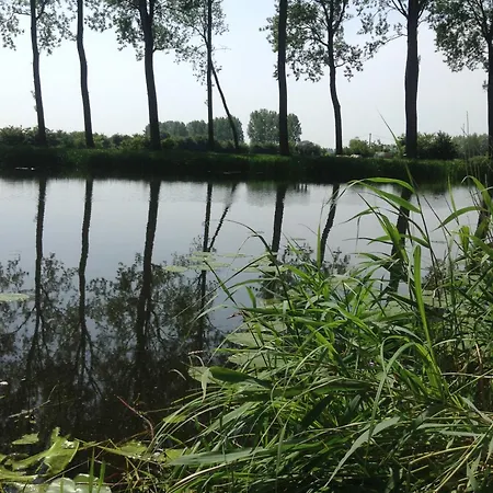Hotel Ter Polders