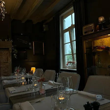 Ter Polders Hotel