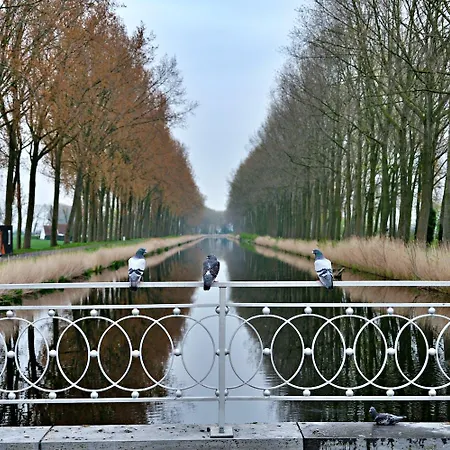 Hotel Ter Polders 2*