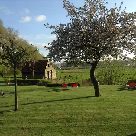 Hotel Ter Polders Damme