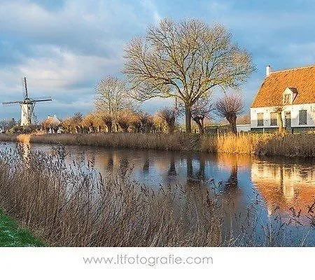 Ter Polders Hotel Damme