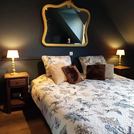 Ter Polders Hotel 2*