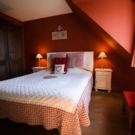 Ter Polders Hotel Damme
