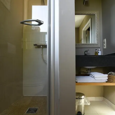 Ter Polders Hotel Damme