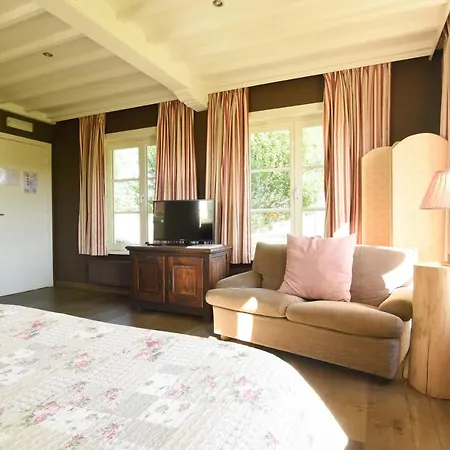 Hotel Ter Polders